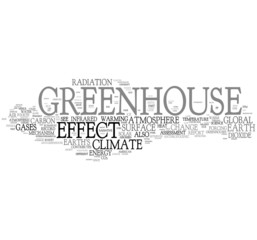 greenhouse effect 2