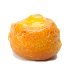 dolcetto alla crema pasticcera