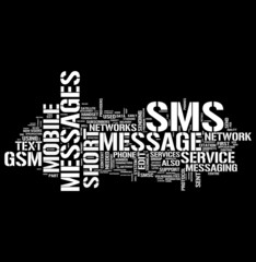 sms messages