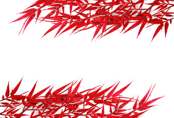 Red branch