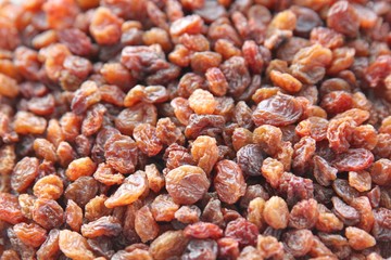 Raisins