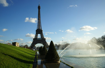 Paris Tour Eiffel 03