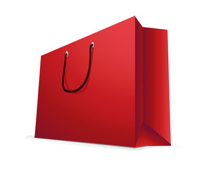 shopping bag