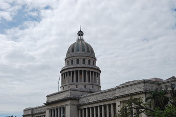 Obraz premium capitolio