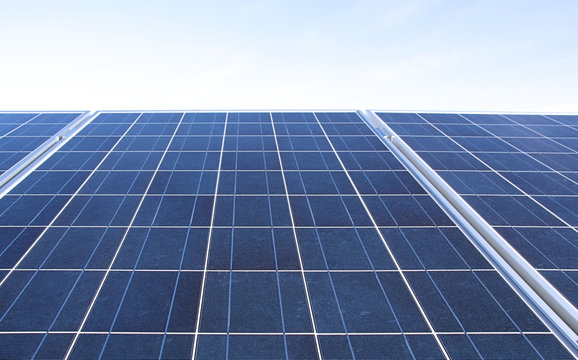 Solar-cell powered II
