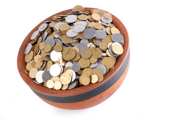 the Ukrainian chinks