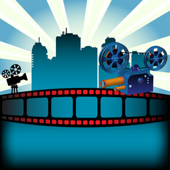 Movie festival