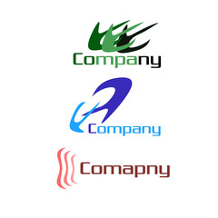 company logo pack