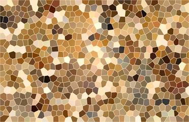 mosaic  background