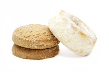 polvoron