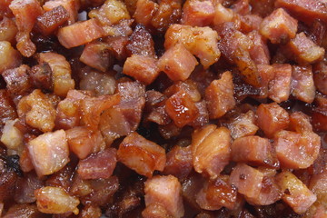 Speckwürfel