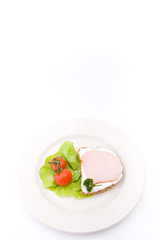 Meal