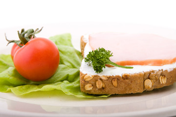 Meal