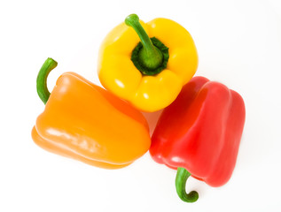 peppers