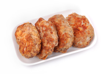Cutlets