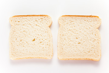 slice of bread