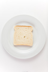 slice of bread