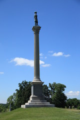 Pennsylvania Battlefield - Gettysburg