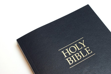 Holy Bible