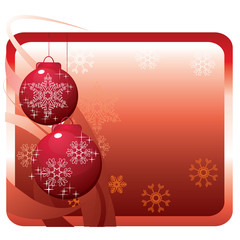 christmas background