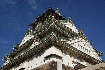 castle