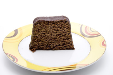 Schoko Kuchen