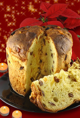 panettone verticale - 19025022