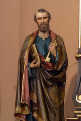 Saint Peter