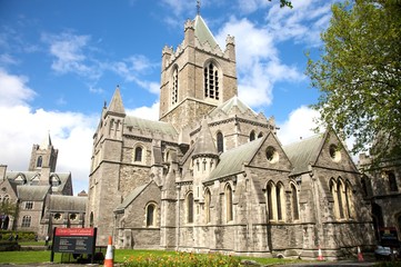 christ church cathedral