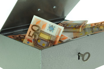 Kasse 13