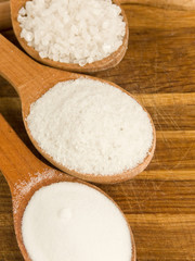 Salt