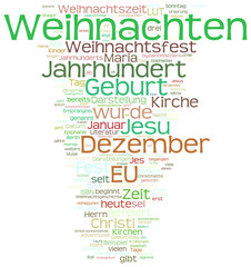 weihnachten