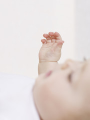babyhand