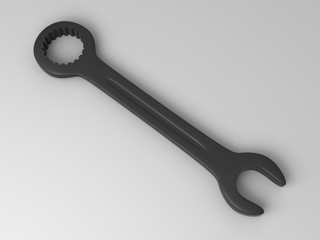 Wrench