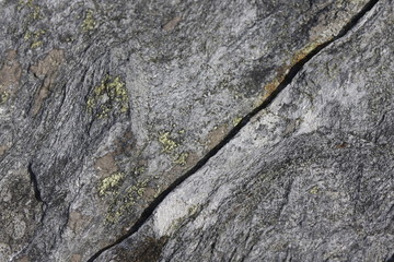close up of a stone for texture