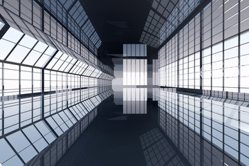 Corporate Architecture..