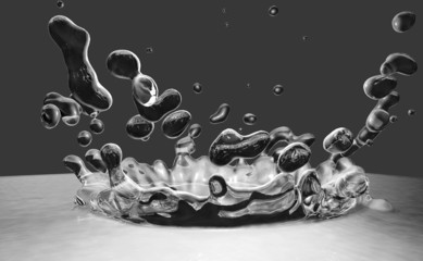 Water Splash