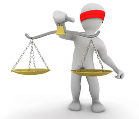Borkata Justicia