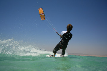 KITE