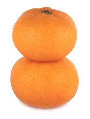 Two Oranges