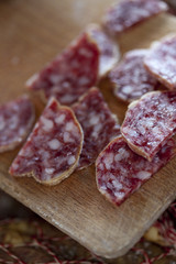 Saucisson