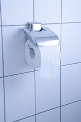 Toilette