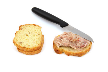 rillettes pur porc artisanales