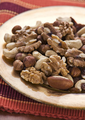 Nuts