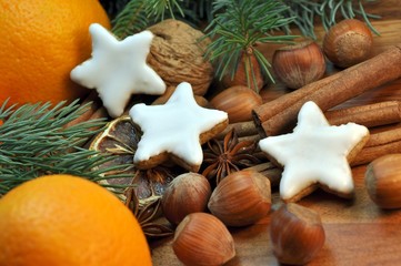 Adventsstimmung