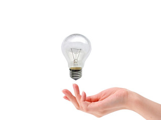 L'energia nelle tue mani