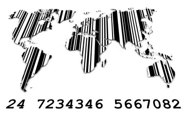 strichcode
