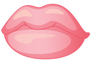 lips