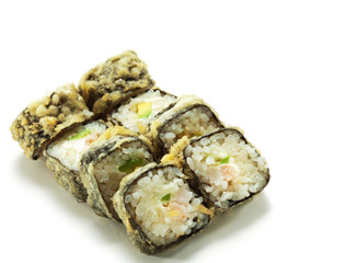 Tempura Roll