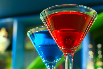 Cocktails